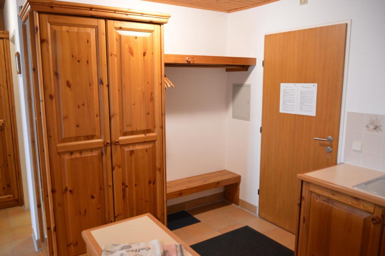 Panorama Apartment Gerlitzen Treffen Eksteriør bilde
